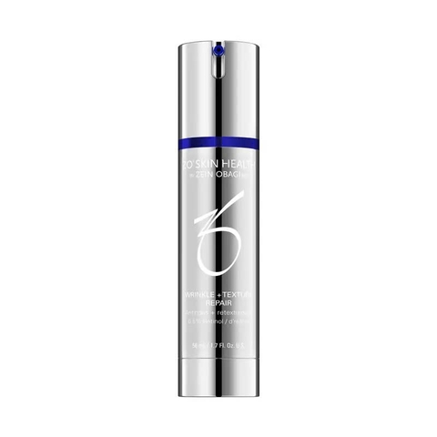 Kem Dưỡng chống lão hoá ZO Skin Health Wrinkle + Texture Repair Retinol 0,5%  50ml