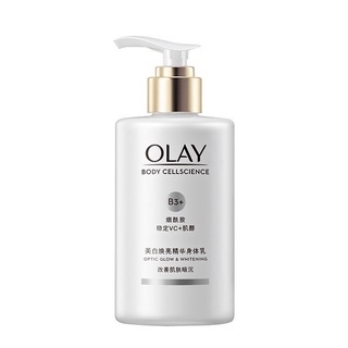 Dưỡng thể B3+ Bright Whitening Olay 210ml