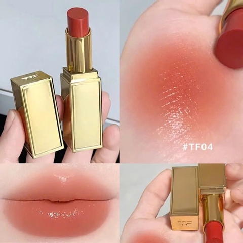 Son Dưỡng Tom Ford Soliel Lip Balm