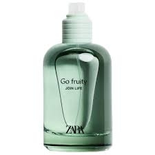 Nước hoa ZARA Go Fruidty Eau De Toilette 100ml