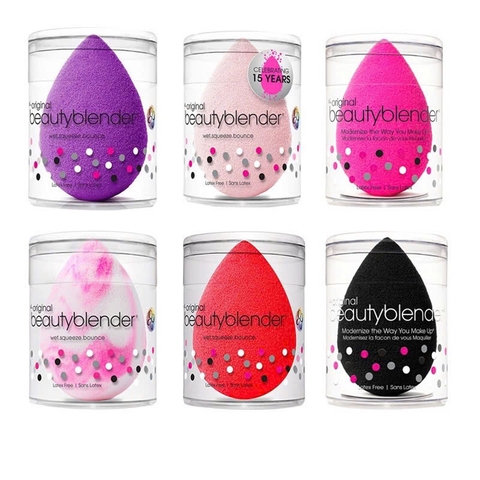 Mút Tán Kem Nền Beauty Blender