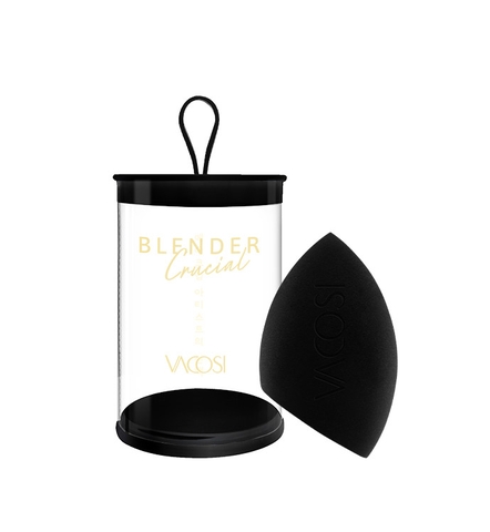 Bông Giọt Nước Vacosi Pro PH04  Crucial Flat Blender