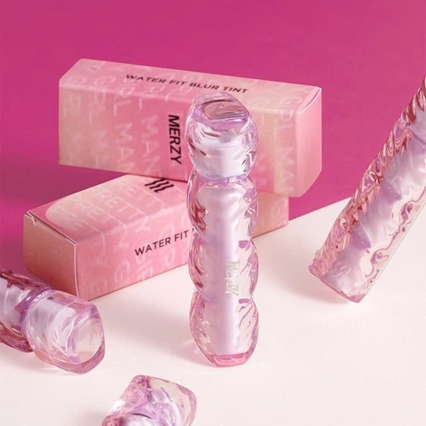 Son Tint Merzy Water Fit Blur Tint