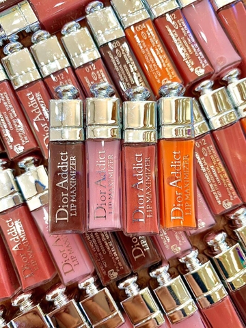 Son Dưỡng Môi Dior minisize 2ML