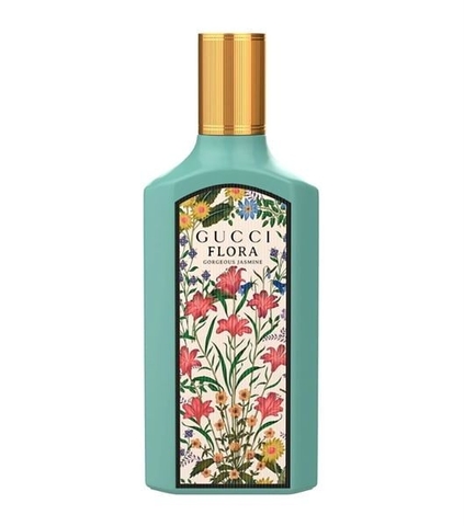 Nước hoa Gucci Flora Gorgeous Jasmin