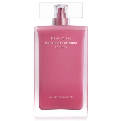 Nước hoa nữ Narciso Rodriguez fleur Musc For Her 100ml