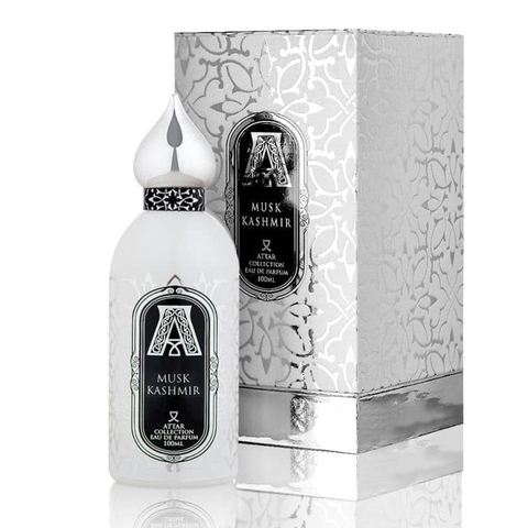 Nước Hoa Unisex Attar Collection Musk Kashmir Eau De Parfum
