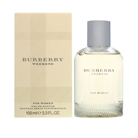 Nước Hoa Nữ Burberry Weekend Eau De Parfum