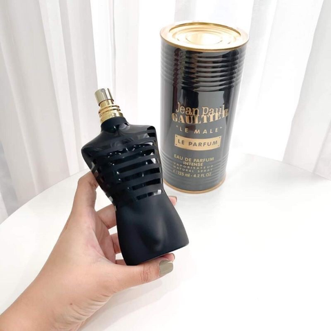 Nước Hoa Nam Jean Paul Gaultier Le Male Le Parfum EDP