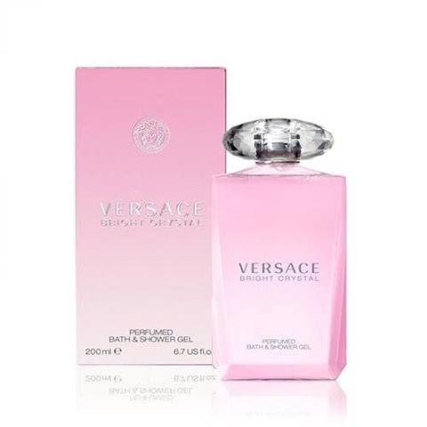 Sữa Tắm Nữ Versace 200ML