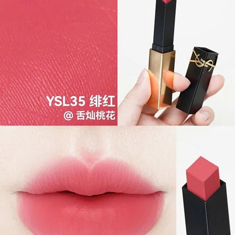 Son Yves Saint Laurent YSL The Slim