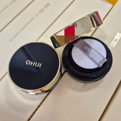 Phấn nước Cushion Ohui mini