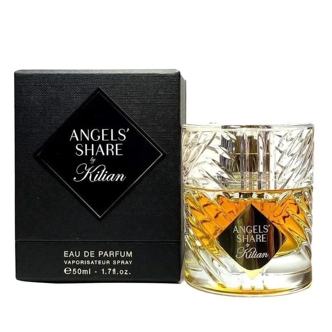Nước Hoa Unisex Kilian Angels' Share EDP