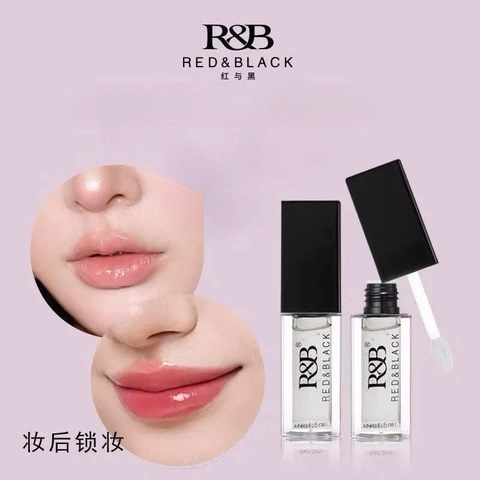 Son Bóng R&B Color Lock Lip Gloss