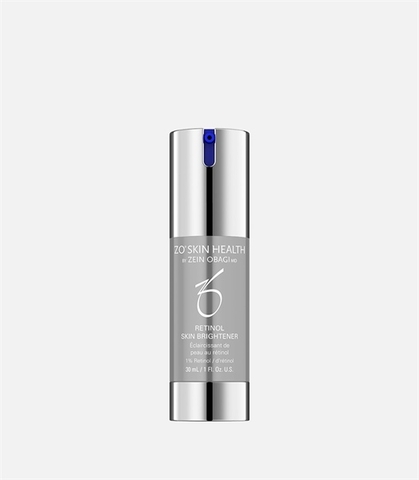 Kem dưỡng làm sáng, chống lão hóa ZO Skin Health Retinol Skin Brightener 1% 30ML NOBOX