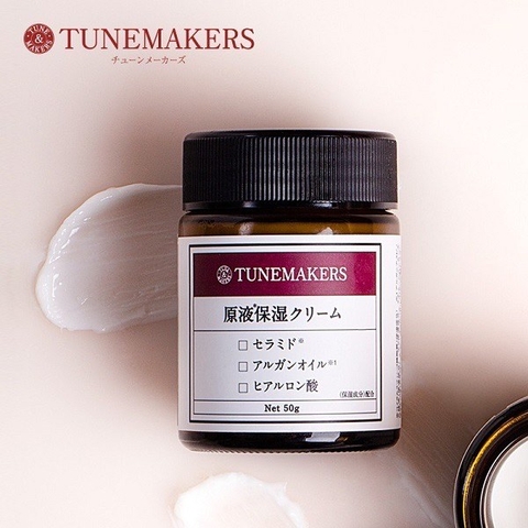 Kem dưỡng ẩm và siêu phục hồi da tunemakers