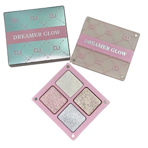 Bắt Sáng Highlight Dreamer Umi 4 Ô
