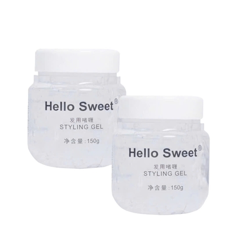 Gel tóc Fixidor Hello Sweet