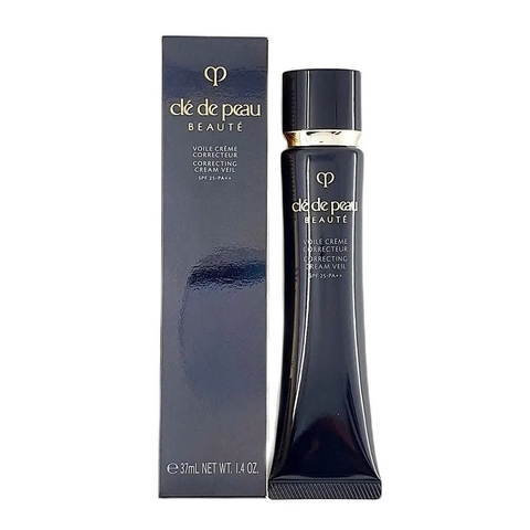 Kem Lót Clé De Peau Beaute SPF25 PA++ 37ml