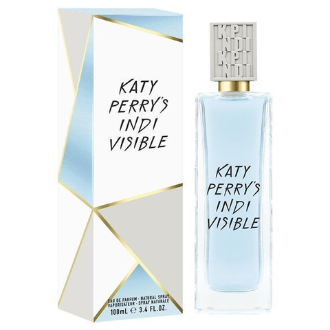 Nước Hoa Katy Perry's Indi Visible