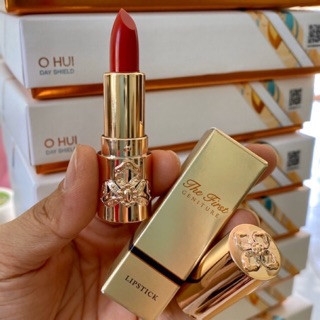 Son Ohui The First màu đỏ tươi