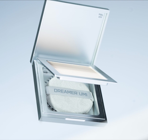 Phấn phủ Dreamer umi