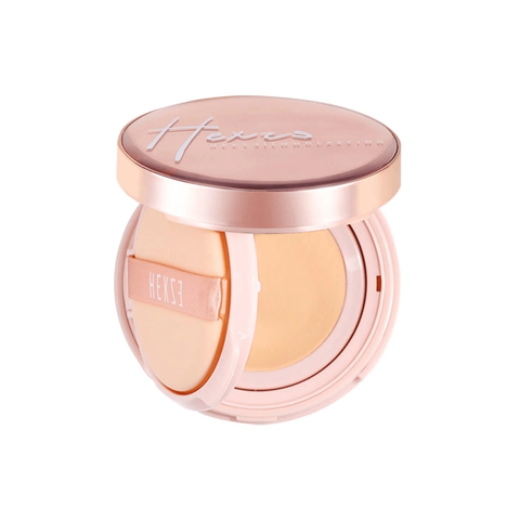 Phấn Nước Cushion Hexze Brightening Longlasting