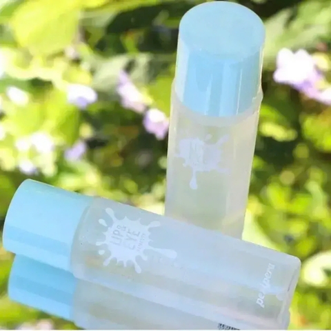 Nước Tẩy Trang Mắt Môi Peripera Ink Lip&Eye Remover 100Ml
