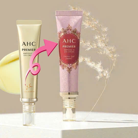 KEM MẮT AHC PREMIER AMPOULE IN EYE CREAM COLLAGEN T4