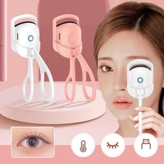 Máy uốn mi nhiệt