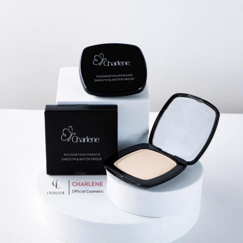 Phấn nền Charlene