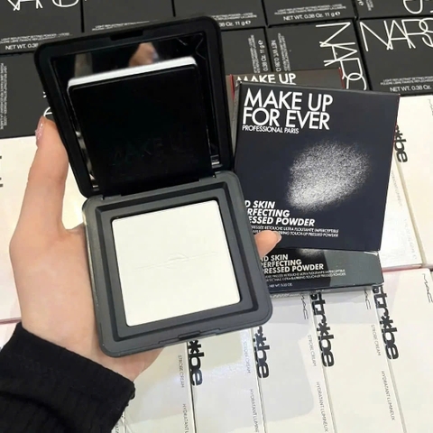 Phấn Phủ Nén Make Up For Ever Ultra HD