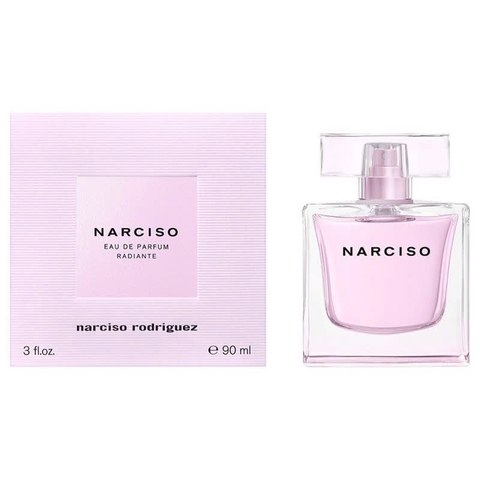 Nước hoa Narciso Rodriguez Radiante EDP
