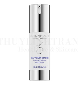 Kem phục hồi da ZO Daily Power Defense 30ml