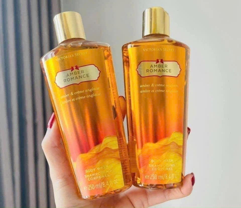 Sữa tắm victoria secret 250ml