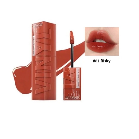 Son Bóng Maybelline
