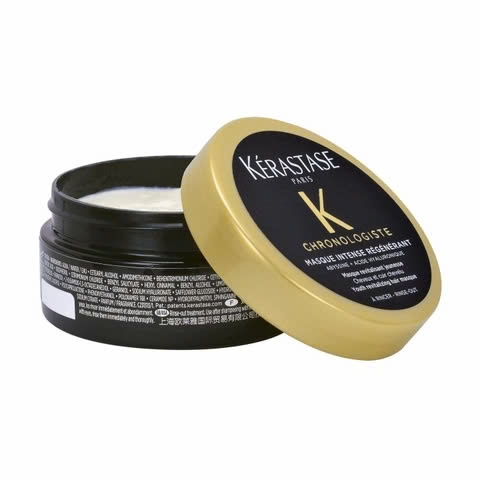 Kem Ủ Tóc Kérastase Chronologiste Regeneration Mask 75ml