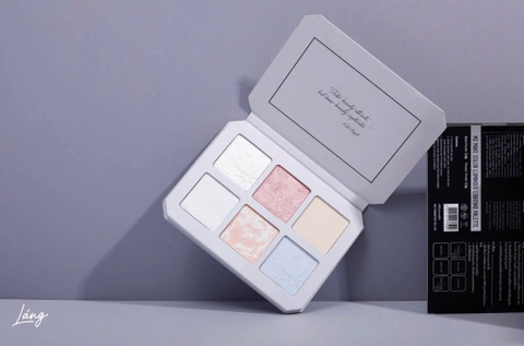 Bảng Highlight MC 6 Tặng kèm bảng mẫu cũ