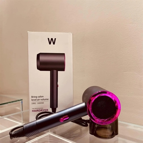 Máy Sấy Tóc Weilaiya W The Professional Hairdryer 1800W