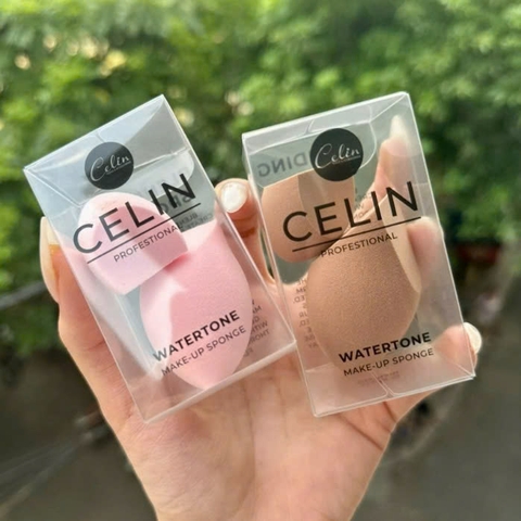 Mút đánh nền, tán nền Celin