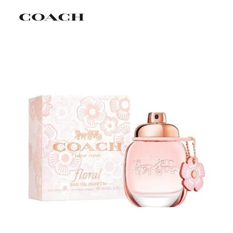 Nước Hoa Coach Floral EDP 30ml