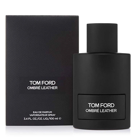 Nước Hoa Tom Ford Ombre Leather EDP