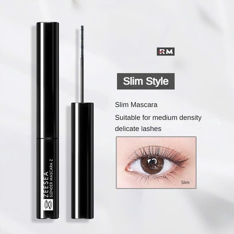 Mascara Chuốt Mi ZEESEA