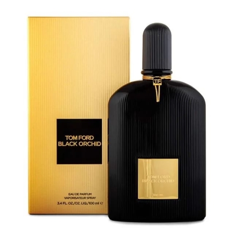 Nước Hoa Tom Ford Black Orchid EDP