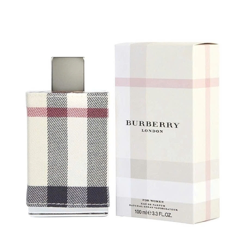 Nước hoa Burberry London For Women EDP