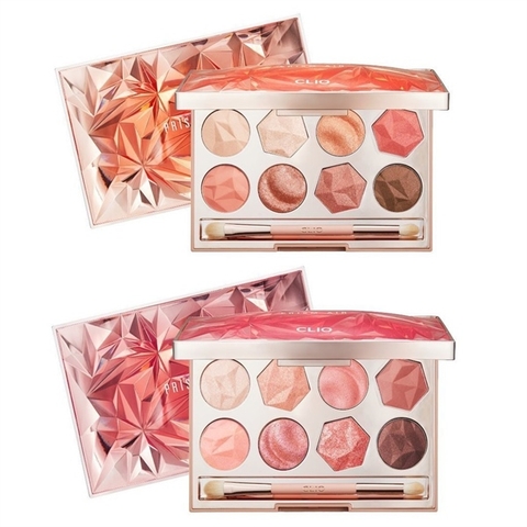 Phấn mắt Clio Prism Air Eye