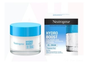 Kem Dưỡng Ẩm Neutrogena Cấp Nước Cho Da Khô Hydro Boost Gel Cream 50ml