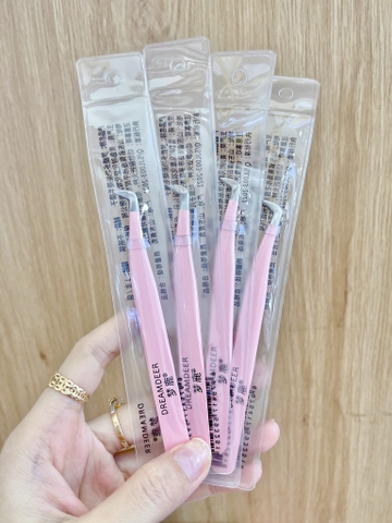 Nhíp mi giả Dreamdeer