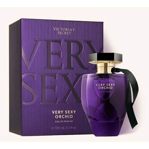 Nước Hoa Nữ Victoria's Secret Very Sexy Orchid EDP
