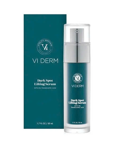 Serum Dưỡng Trắng Da Vi Derm Dark Spot Lifting 50ml